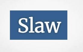 Slaw - Robert McKay: Law Publishing Road to Perdition? Probably Not