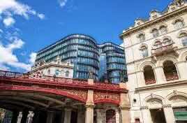 CB Resourcing: extremely prestigious global law firm that operates out of London, and they have a requirement for a Knowledge and Information Officer