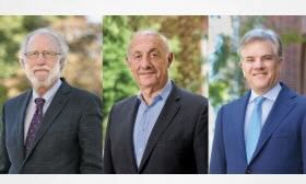 Leading NYU legal scholars launch Democracy Project