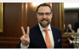 Ukraine: Lawyer ? client. Why law prohibiting identification is protection of justice, not attack on freedom of speech