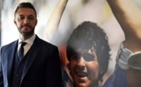 Diego Maradona’s former lawyer’s assets seized in name trademark dispute