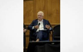 Jed Nosal Speaks on Sports Betting & iGaming at Global Gaming Law Conference