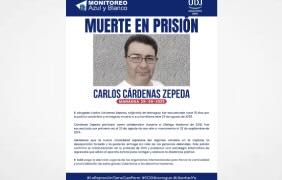 Catholic lawyer dies in Nicaraguan custody after years of persecution