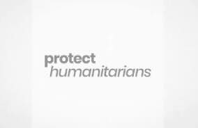 Position: Legal Researcher on Duty of Care and Legal Protection of Humanitarian Personnel in Ukraine