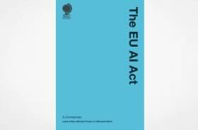 Globe Law - The EU AI Act
