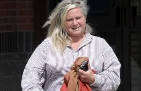 UK: Former Northumberland solicitor urinated on neighbours' doorstep during harassment campaign