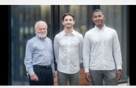 Lawsites report..."Bench IQ, AI Startup Led By Former ROSS Cofounder to Understand Judges’ Decision Patterns, Raises $5.3M Seed"