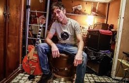 Madrid Musician Says Stones Nicked My Songs