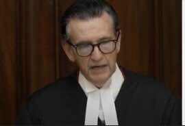 Australian Mushroom Killer's Sentencing Was First To Be Livestreamed in  Victoria