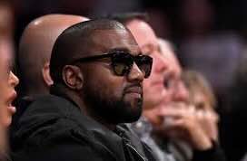 Rolling Stone - Kanye West Ex-Employee Gets $76K in Legal Fees for Musician’s ‘Frivolous’ Motion to Sink Her Lawsuit