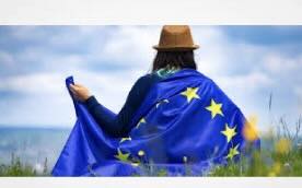 Ukraine completes legislation screening with EU in key step toward accession