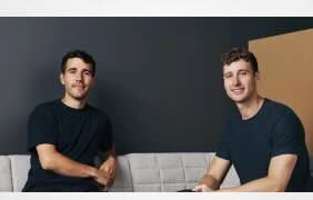 Australian Financial Review: How a former junior lawyer created a $7b AI legal start-up