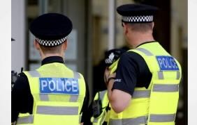 UK: Lawyer headbutted by topless man as he left Glasgow Sheriff Court