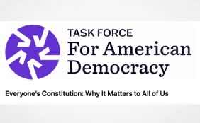 Event: Everybody's Constitution: Why It Matters To All Of Us
