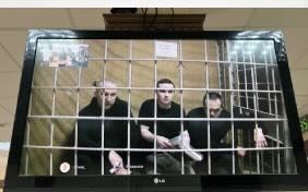 The crime of letters. Russian court upholds prison terms for Navalny’s former lawyers