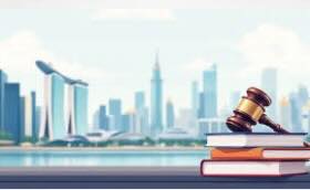 Press Release: Westlaw Singapore launches with SAL to unite local legal content