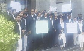 Pakistan: Imaan Mazari, others booked for tussle with Islamabad Bar chief