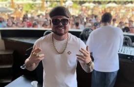 Jeez ..He's Getting Ahead of Himself - "Ibiza Final Boss" threatens legal action against Scottish nightclub for using likeness
