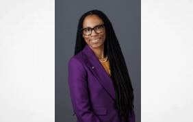 The first Black Law School Dean at Louisiana State University has announced that she will step down from the role against her own wishes.