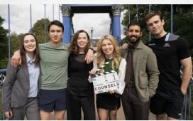 BBC Legal Drama ‘Counsels’ Casts Its Hotshot Lawyer Leads As Cameras Roll