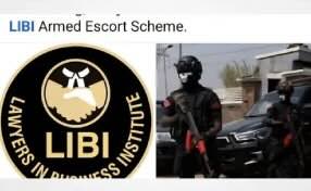 Nigeria: Introducing: Lawyers In Business Armed Escort Scheme for Seniors