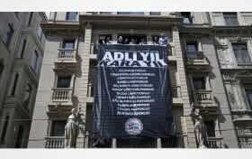 Lawyers caught in Turkey’s crackdown on opposition