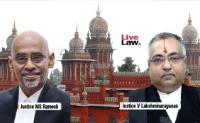 India: Madras High Court Constitutes Commission to Probe Allegations of Police Violence Against Detained Lawyers