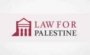 PALESTINE’S LEGAL SCENE Your weekly survey of the most important publications and activities related to Palestine and law, from local and international sources Issue. 296 || 1 – 6 September. 2025 || Every Sunday