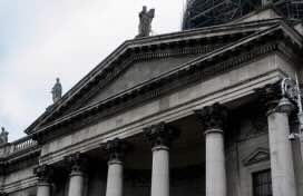 Ireland: Smears and threats against lawyers representing people seeking asylum ramp up