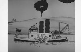 Morgan & Morgan sues Disney to use ‘Steamboat Willie’ in law firm ads