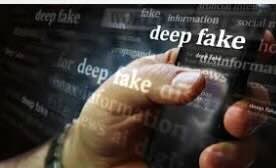 Article - Australia: Deepfakes bring ‘mischief’, fraud into court: Chief Justice