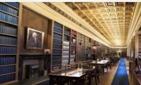 The Faculty of Advocates in Edinburgh has a vacancy for an Assistant to join our Research & Reference Services team within the Advocates Library.