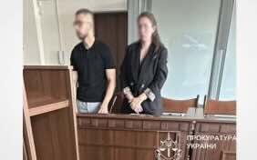 Ukraine: Lawyer organized the departure of a wanted man for 34 thousand euros - he was detained