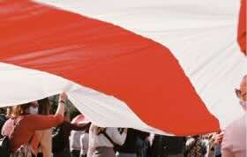 Belarus: Concerns about the designation of lawyers association as an “extremist formation”