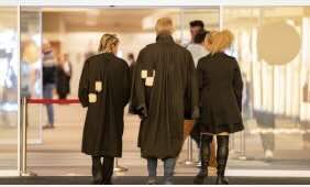 Belgium: "A limit has been crossed": an investigation requested after the expulsion of two lawyers from the courtroom of the Bressers trial