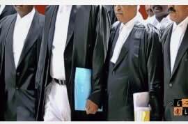 India: Lawyers in Mathura go on indefinite strike over alleged police excesses