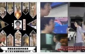 Shanghai lawyer allegedly slaughters 4,000 cats in graphic videos sold online over eight years