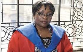 ICJ Update - ICJ urges investigation into International Court of Justice Vice-President