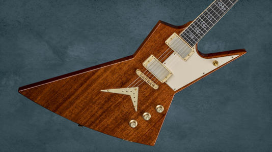 Dean Guitars owner issues response to court loss over Gibson trademark verdict