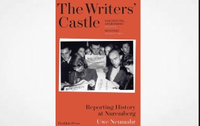 Law Soc Gazette Review: The Writers’ Castle: Reporting History at Nuremberg