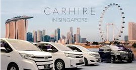 Singapore Lawyer disbarred for spending over $4,300 on credit card found in private-hire car