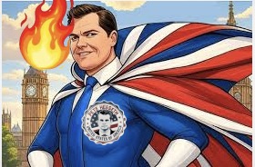 UK Garden Court chambers hits back after  oppostion justice minister Jenrick attacks immigration judges for being decent human beings