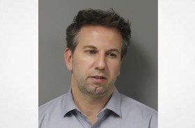 Chicago lawyer charged in death of wife year after tech exec found ‘pulverized’ at bottom of high-rise stairwell