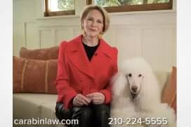Why San Antonio lawyer Kirsten Carabin’s bid to trademark her name was denied