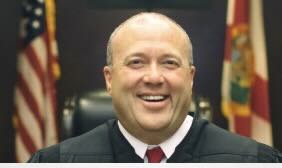 USA: ‘Grossly offensive’: Attorney wants justice after Judge Smith said lawyers should be shot