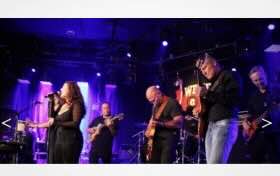 Lawyers Rock Out At The Whiskey
