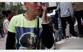 Rapper detained by French police over hip hop clash: legal source