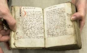 Article: A Collection that Teaches and Inspires Harvard Law Library’s rich Magna Carta?trove offers students an important link to the past and the present