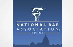 Statement From the National Bar Association on the Indictment of New York Attorney General Letitia James