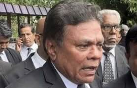 Sri Lanka: New CCTV footage emerges over police assault on lawyer